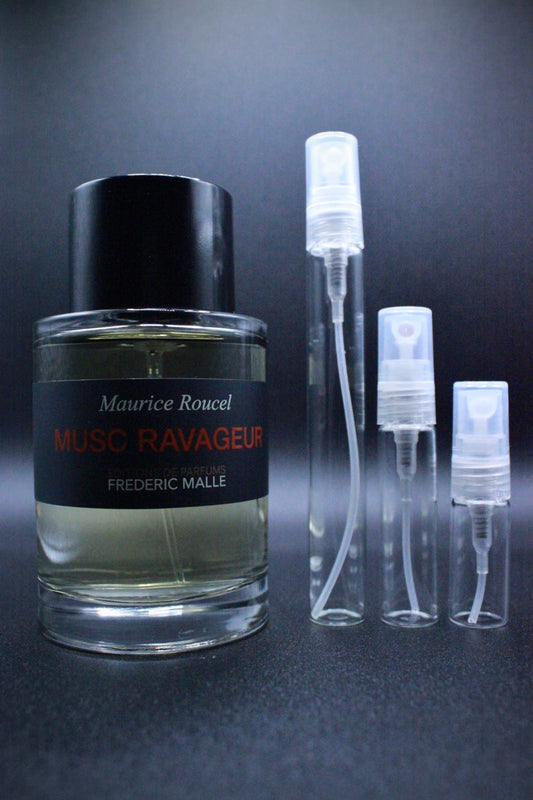 MUSC RAVAGEUR - FREDERIC MALLE