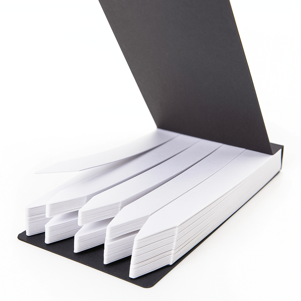 Kit 100 MOUILLETTES – Strisce Professionali per Profumi