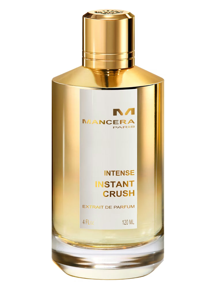 INTENSE INSTANT CRUSH - MANCERA