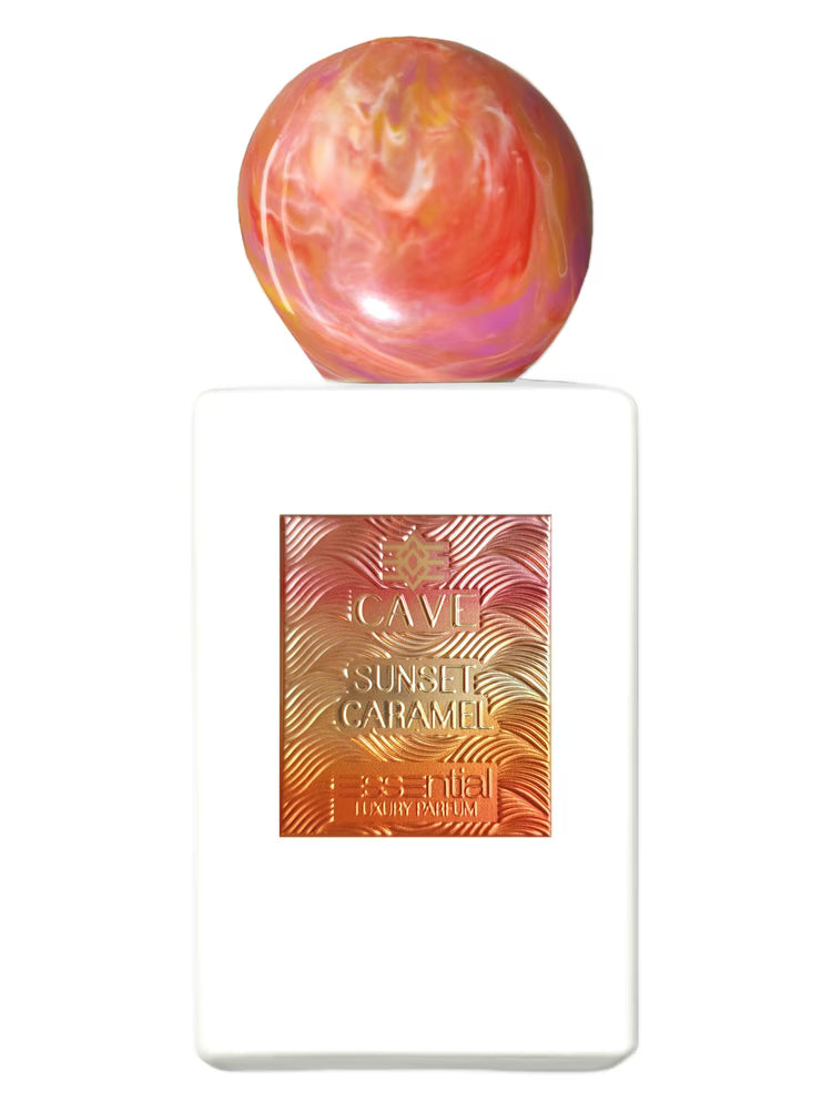 SUNSET CARAMEL - CAVE