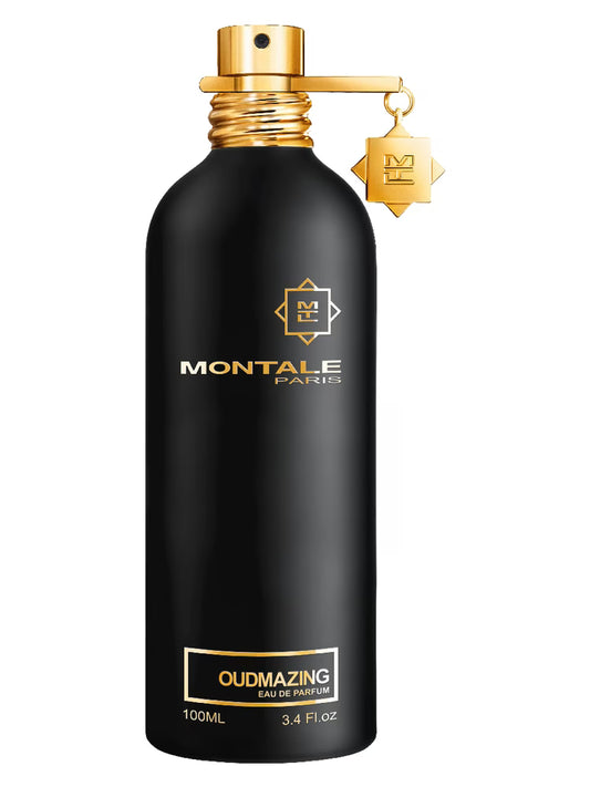 OUDMAZING - MONTALE