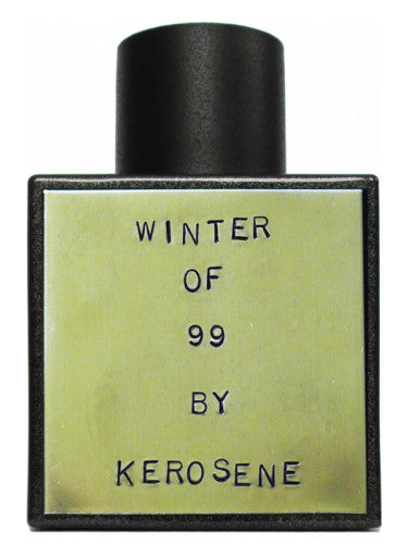 WINTER OF 99 - KEROSENE