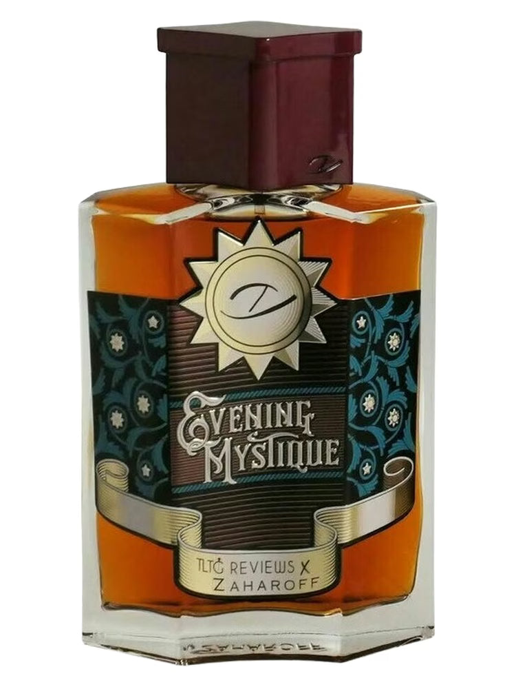 EVENING MYSTIQUE - ZAHAROFF