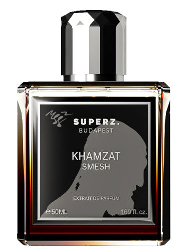 KHAMZAT/SMESH - SUPERZ.