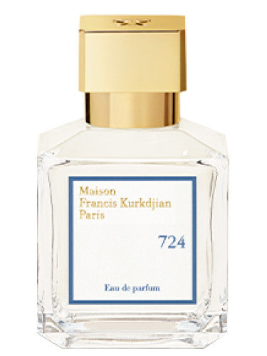 724 - MAISON FRANCIS KURKDJIAN