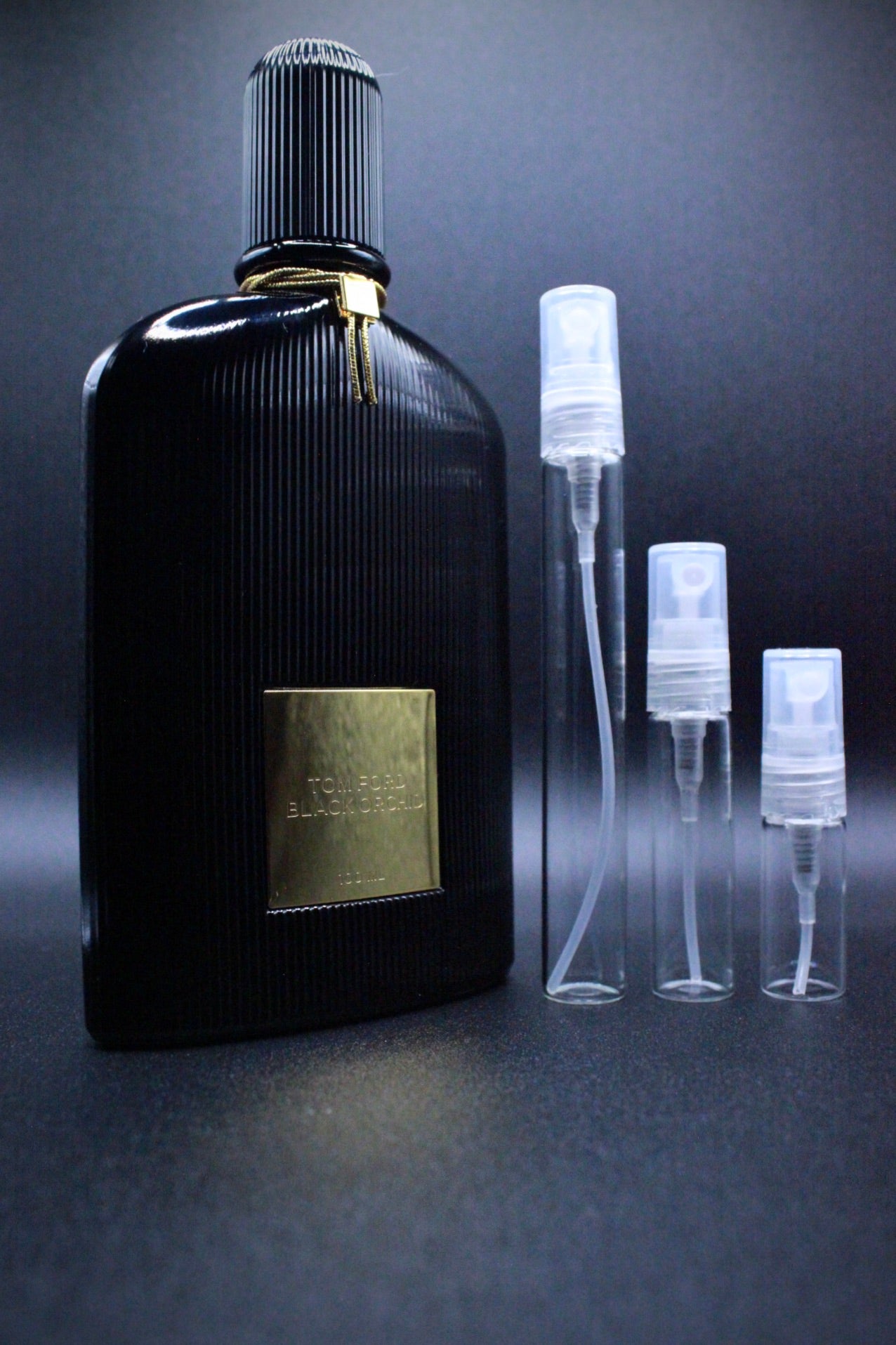 BLACK ORCHID - TOM FORD