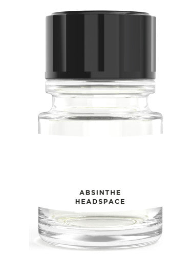 ABSINTHE - HEADSPACE