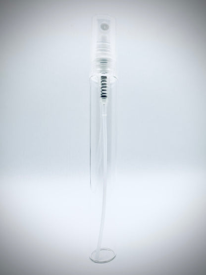 MUSKY RAIN - RENIER PERFUMES