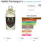 HALFETI- PENHALIGON'S