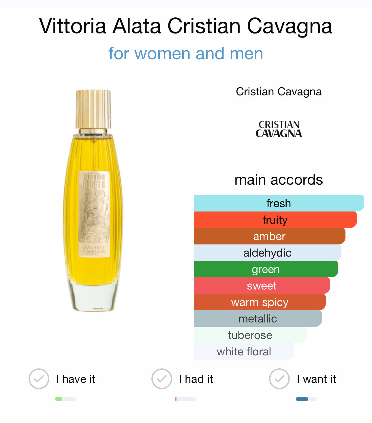 VITTORIA ALATA - CRISTIAN CAVAGNA