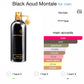 BLACK AOUD - MONTALE