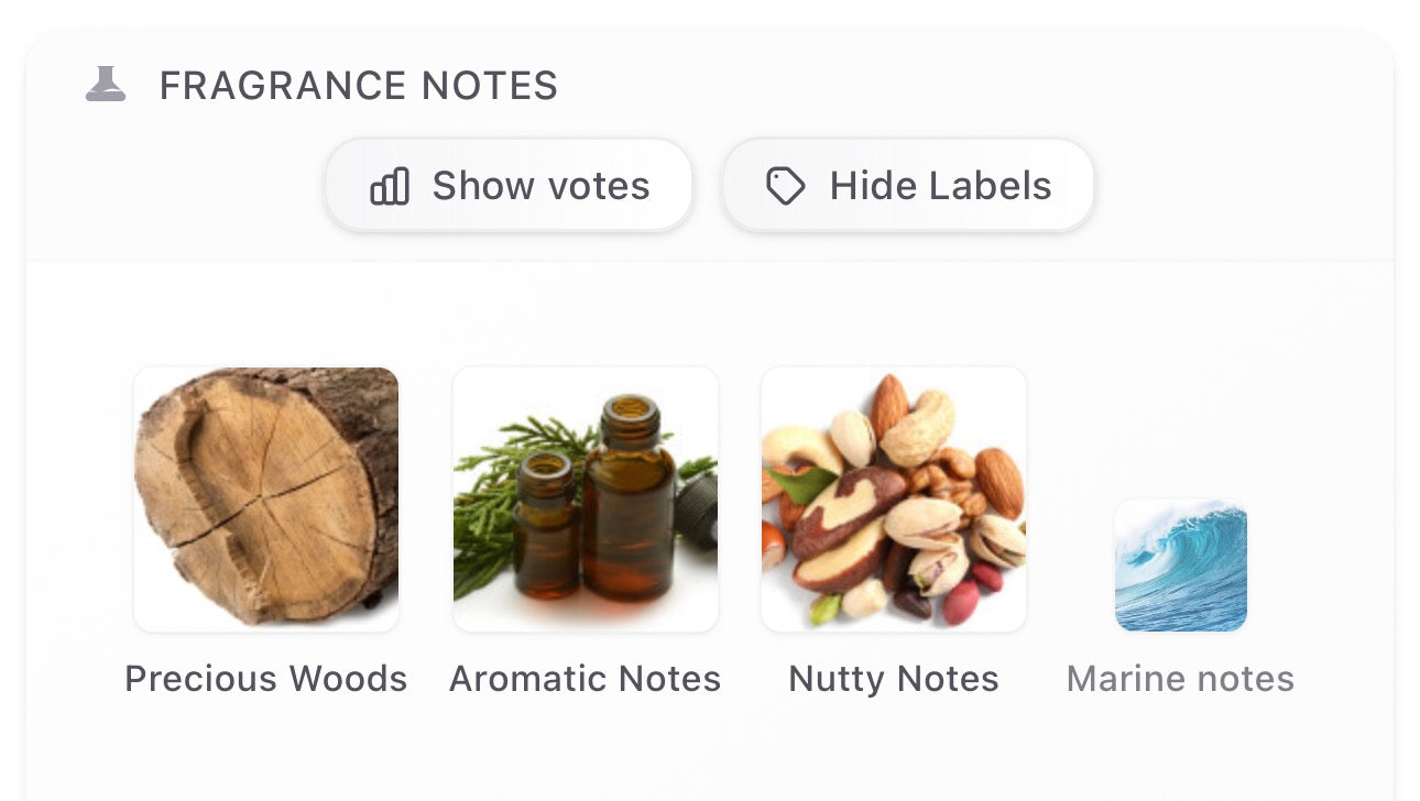 AROMATIC D'AZUR - SALUM