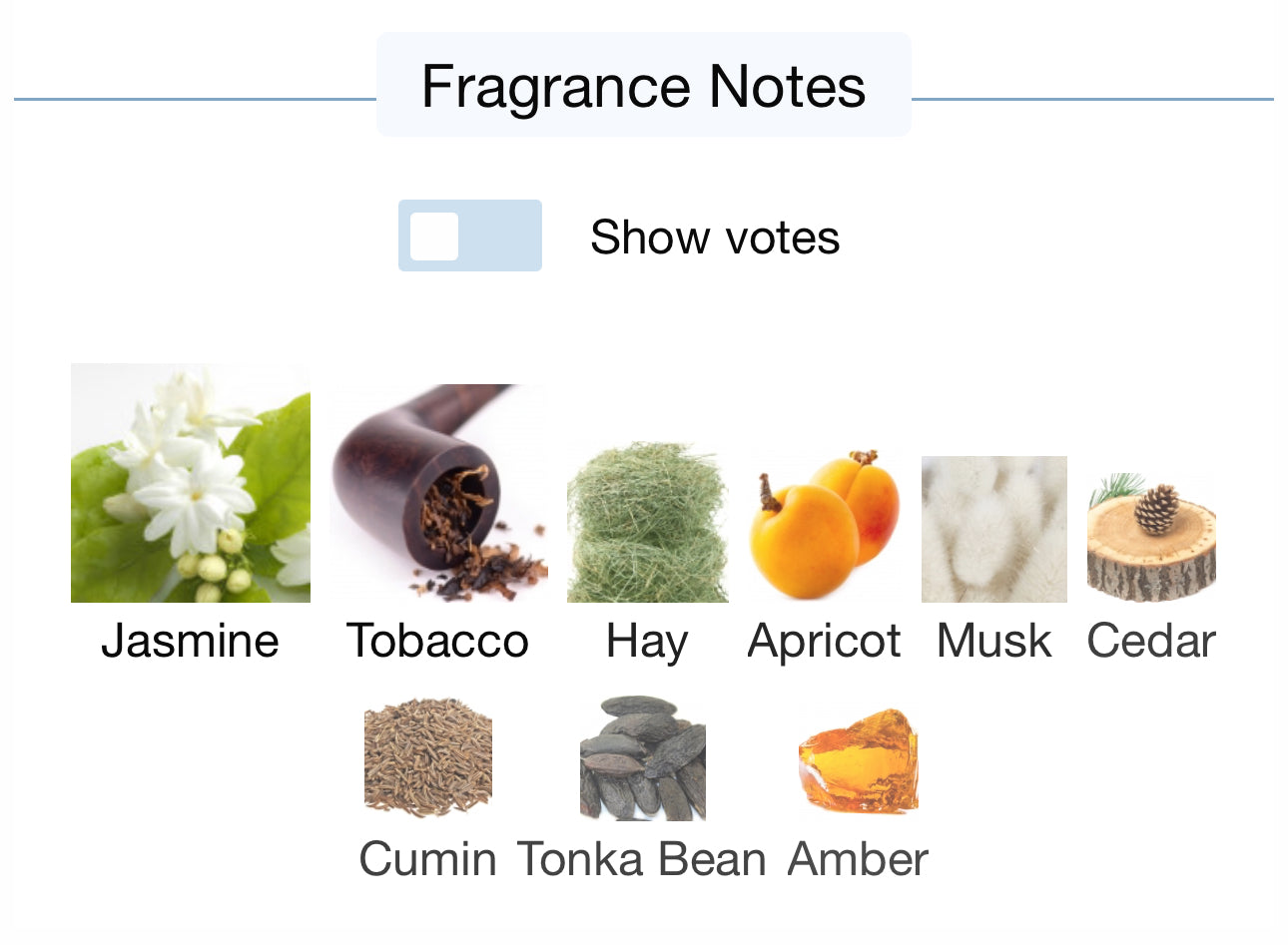 JASMIN ET CIGARETTE - ETAT LIBRE d'ORANGE