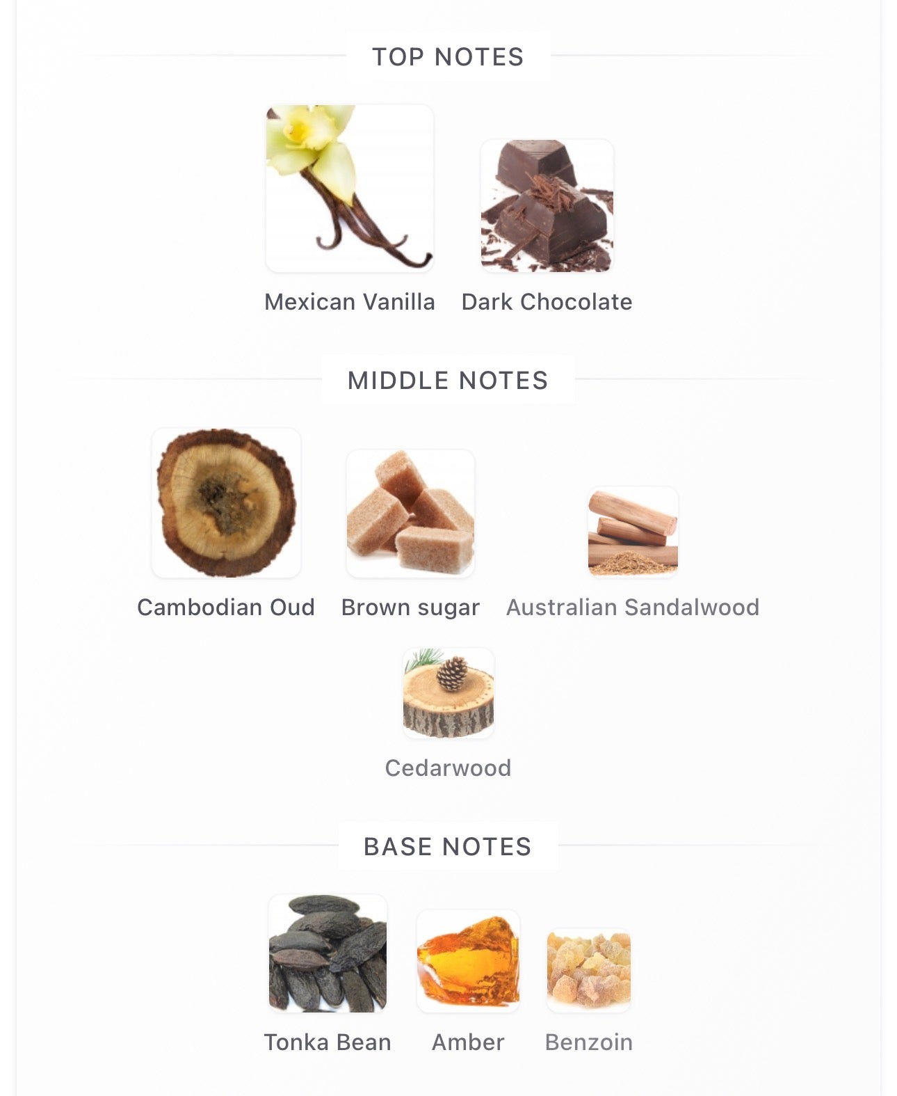 XPLICIT VANILLA - MANCERA