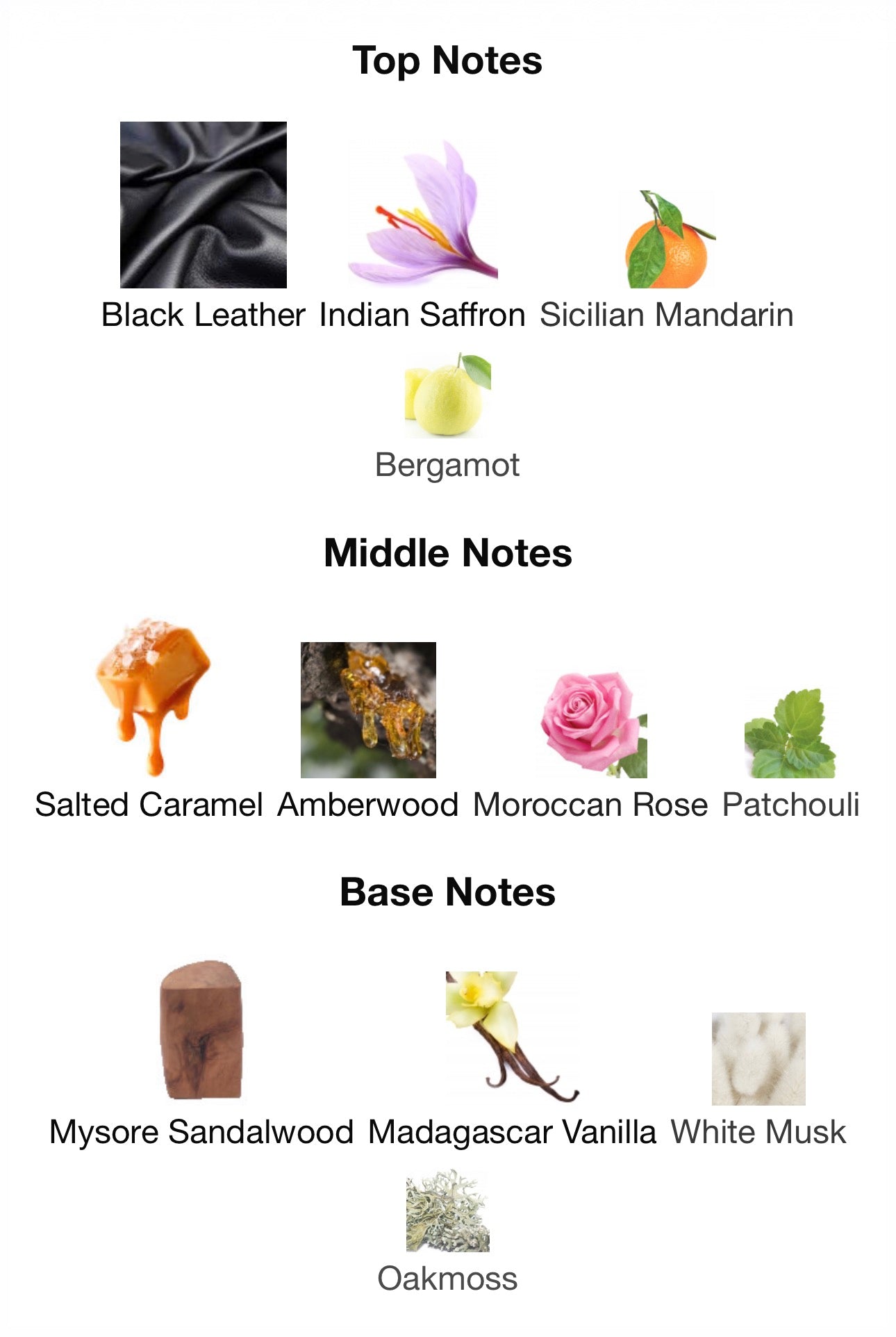 INTENSE INSTANT CRUSH - MANCERA