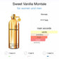 SWEET VANILLA - MONTALE