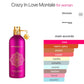 CRAZY IN LOVE - MONTALE