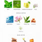 HERBAL AQUATICA - MONTALE