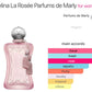 DELINA LA ROSÉE - PARFUMS DE MARLY