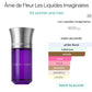 AME DE FLEUR - LIQUIDES IMAGINAIRES