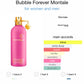 BUBBLE FOREVER - MONTALE