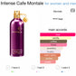 INTENSE CAFÉ - MONTALE