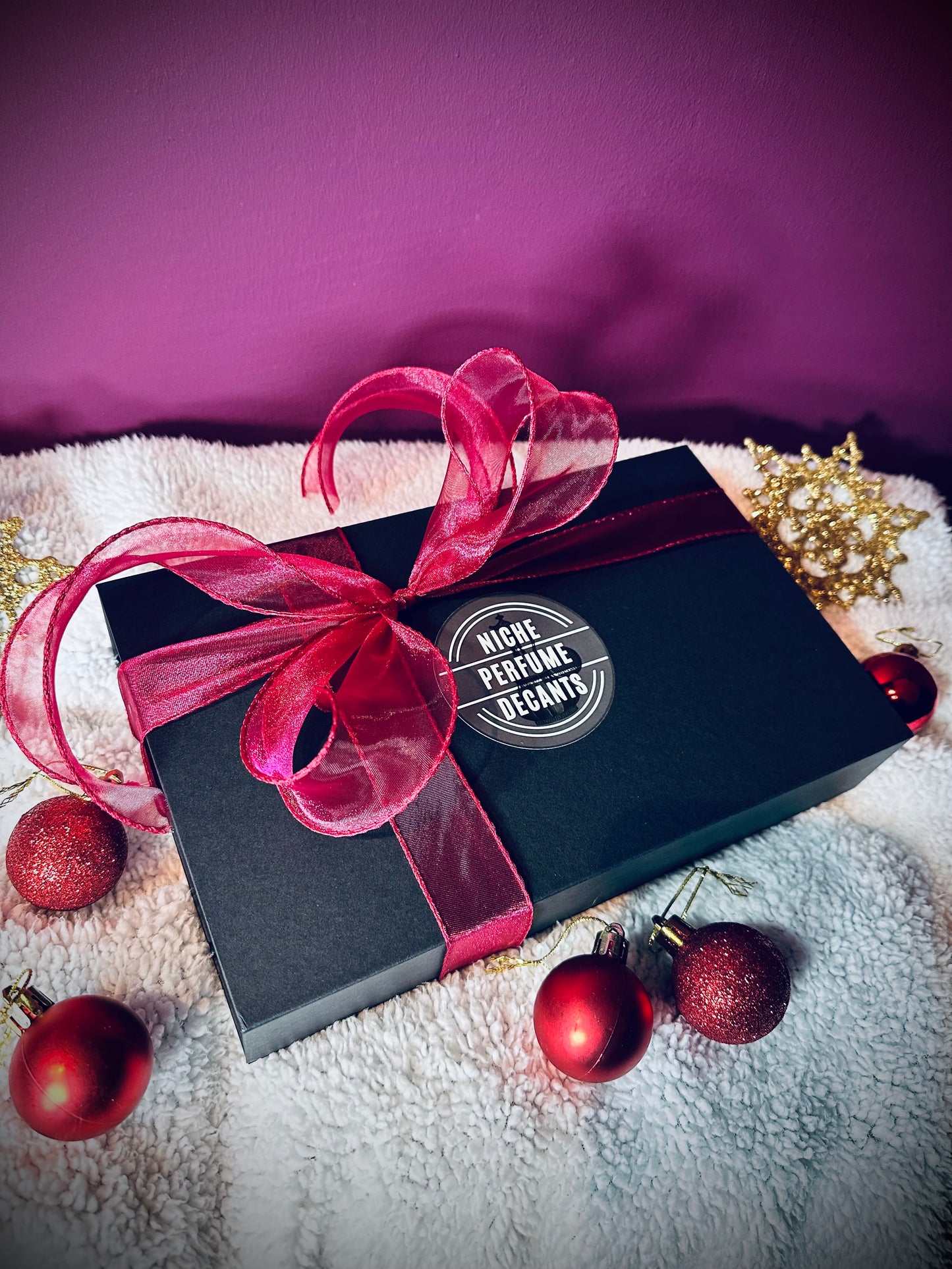 CALENDARIO DELL'AVVENTO - VARIANTE 1