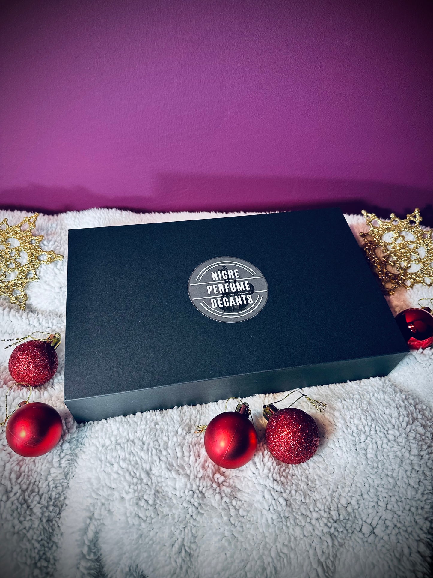 CALENDARIO DELL'AVVENTO - VARIANTE 1