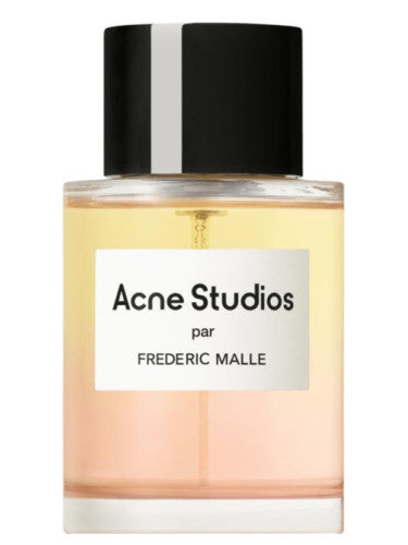 ACNE STUDIOS - FREDERIC MALLE