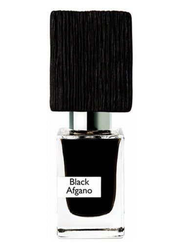 BLACK AFGANO - NASOMATTO