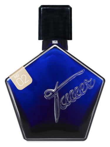 No 02 L'AIR DU DÉSERT MAROCAIN - TAUER PERFUMES