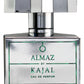 ALMAZ - KAJAL