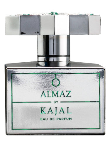 ALMAZ - KAJAL