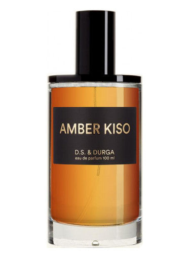 AMBER KISO - D.S. & DURGA