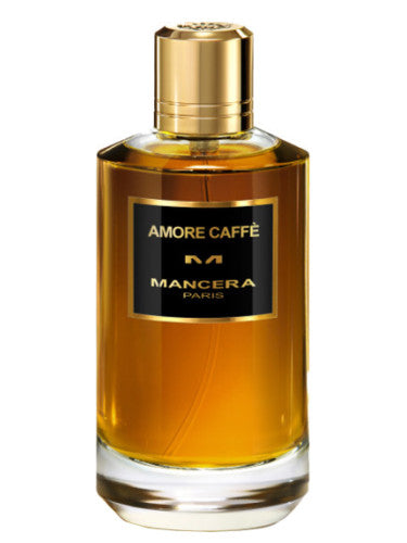 AMORE CAFFÈ - MANCERA