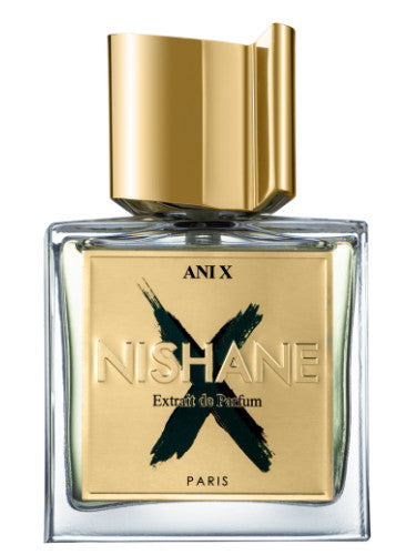 ANI X - NISHANE