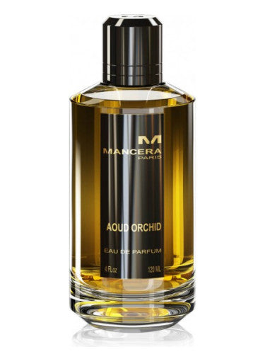 AOUD ORCHID - MANCERA