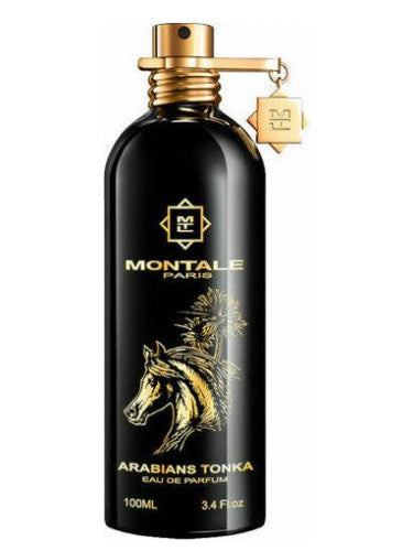 ARABIANS TONKA - MONTALE