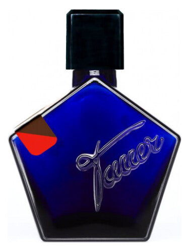 AU COEUR DU DÉSERT- TAUER PERFUMES