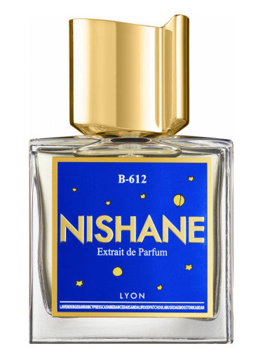 B-612 - NISHANE