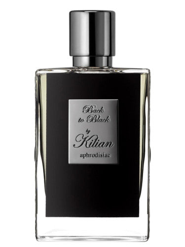 BACK TO BLACK - KILIAN