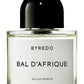 BAL D'AFRIQUE - BYREDO