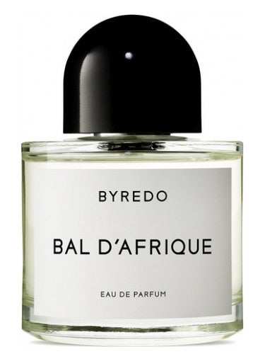 BAL D'AFRIQUE - BYREDO