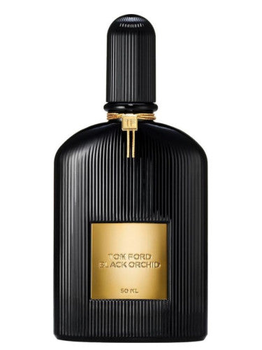 BLACK ORCHID - TOM FORD