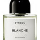 BLANCHE - BYREDO