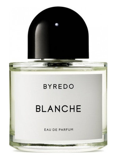 BLANCHE - BYREDO