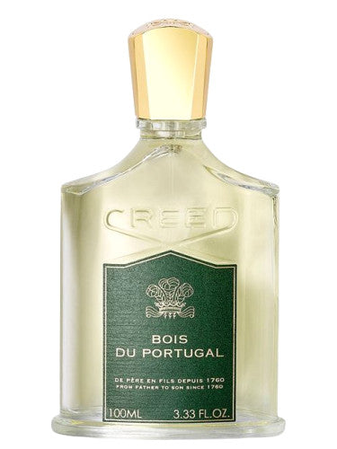 BOIS DU PORTUGAL - CREED