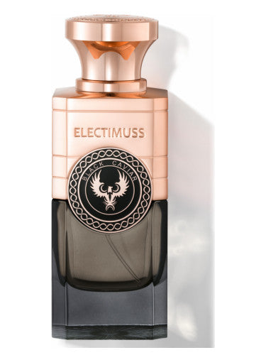 BLACK CAVIAR - ELECTIMUSS