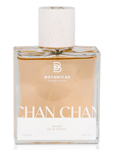 CHAN CHAN - BOTANICAE