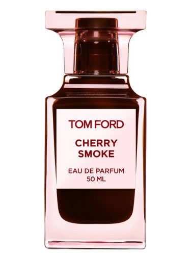 CHERRY SMOKE - TOM FORD